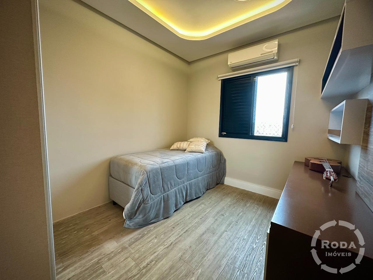 Apartamento à venda no Embaré: 