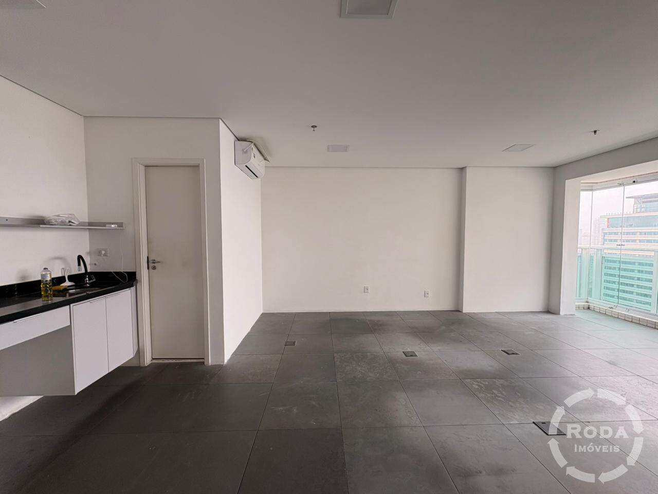 Conjunto Comercial para aluguel no Gonzaga: 