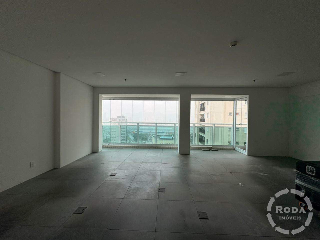Conjunto Comercial para aluguel no Gonzaga: 