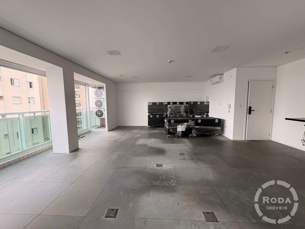 Conjunto Comercial para aluguel no Gonzaga: 