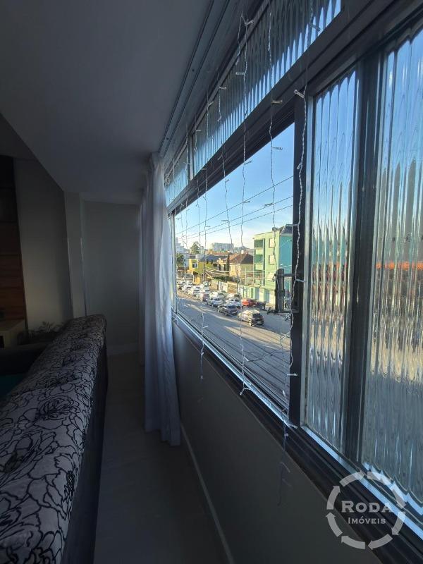 Apartamento para aluguel no Macuco: 