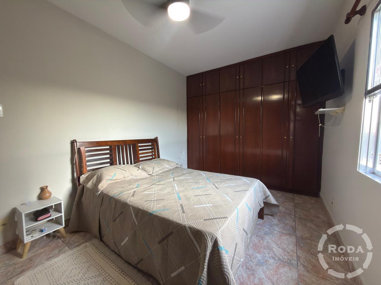 Apartamento para aluguel no Macuco: 