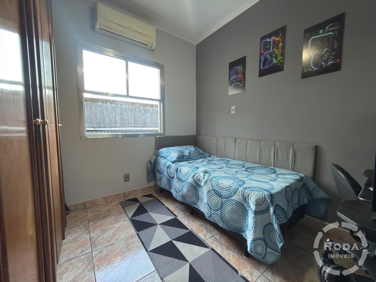 Apartamento para aluguel no Macuco: 