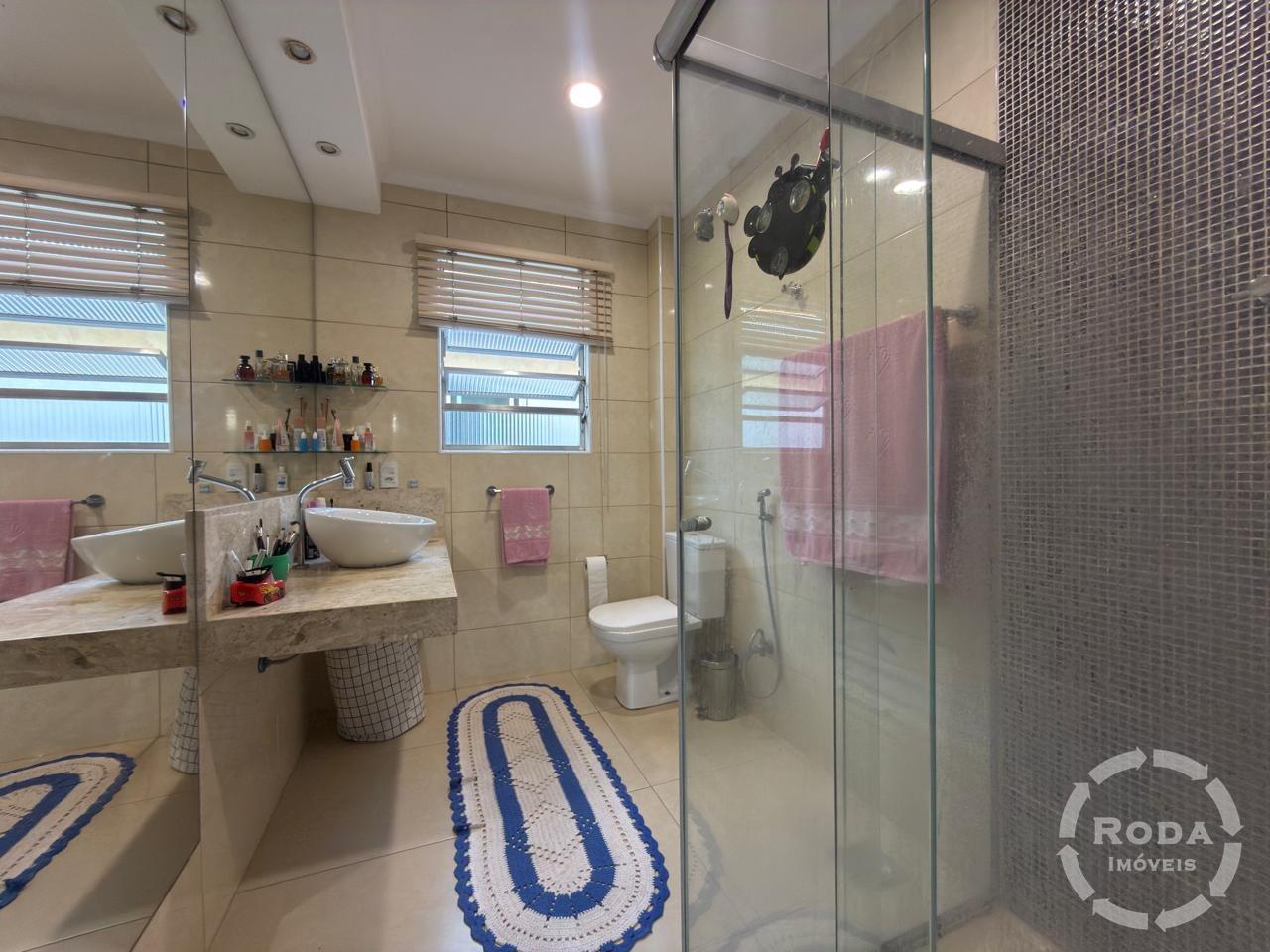 Apartamento para aluguel no Macuco: 