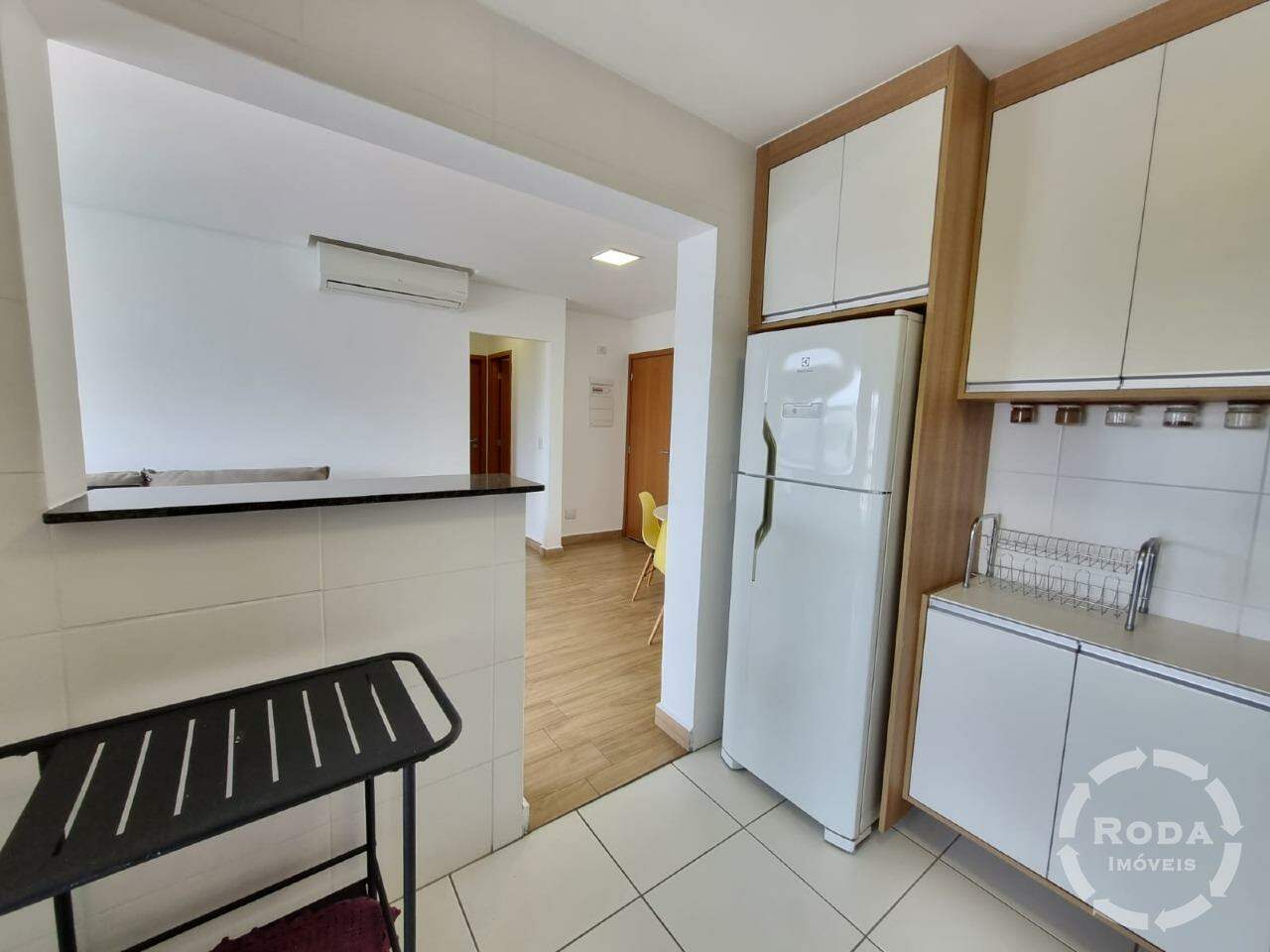 Apartamento à venda no Boqueirão: 