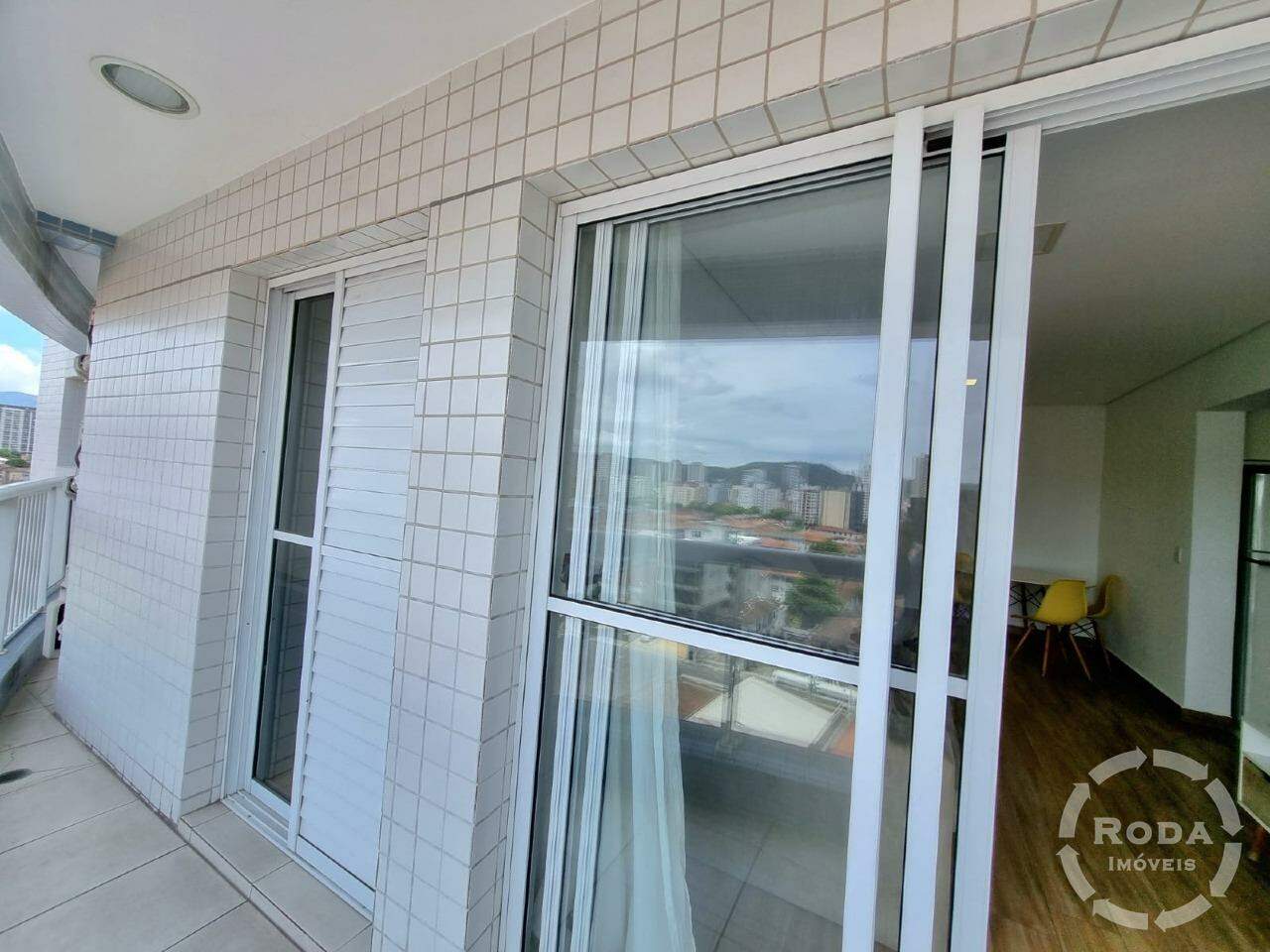 Apartamento à venda no Boqueirão: 