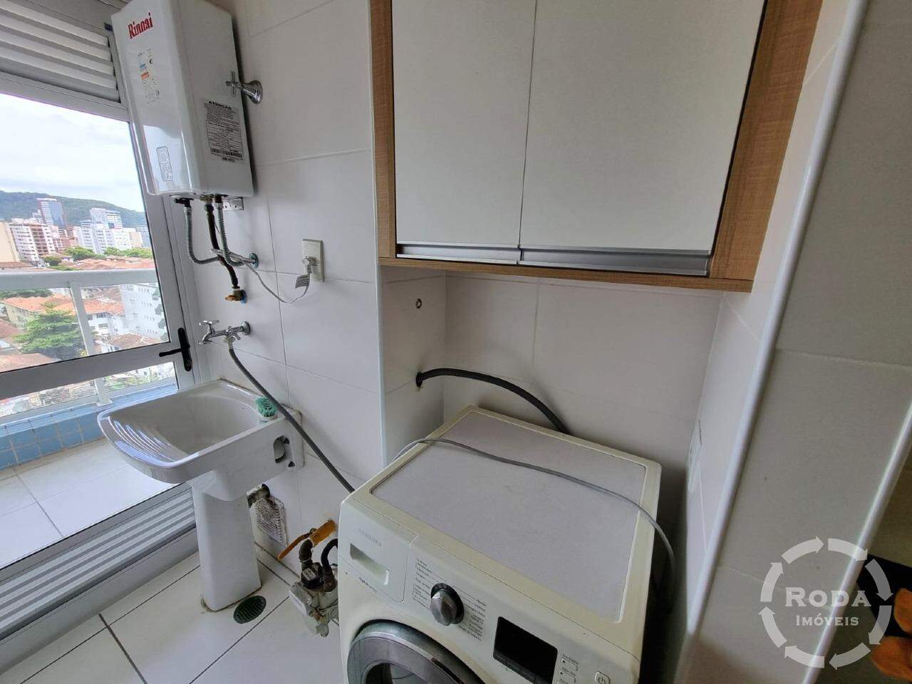 Apartamento à venda no Boqueirão: 