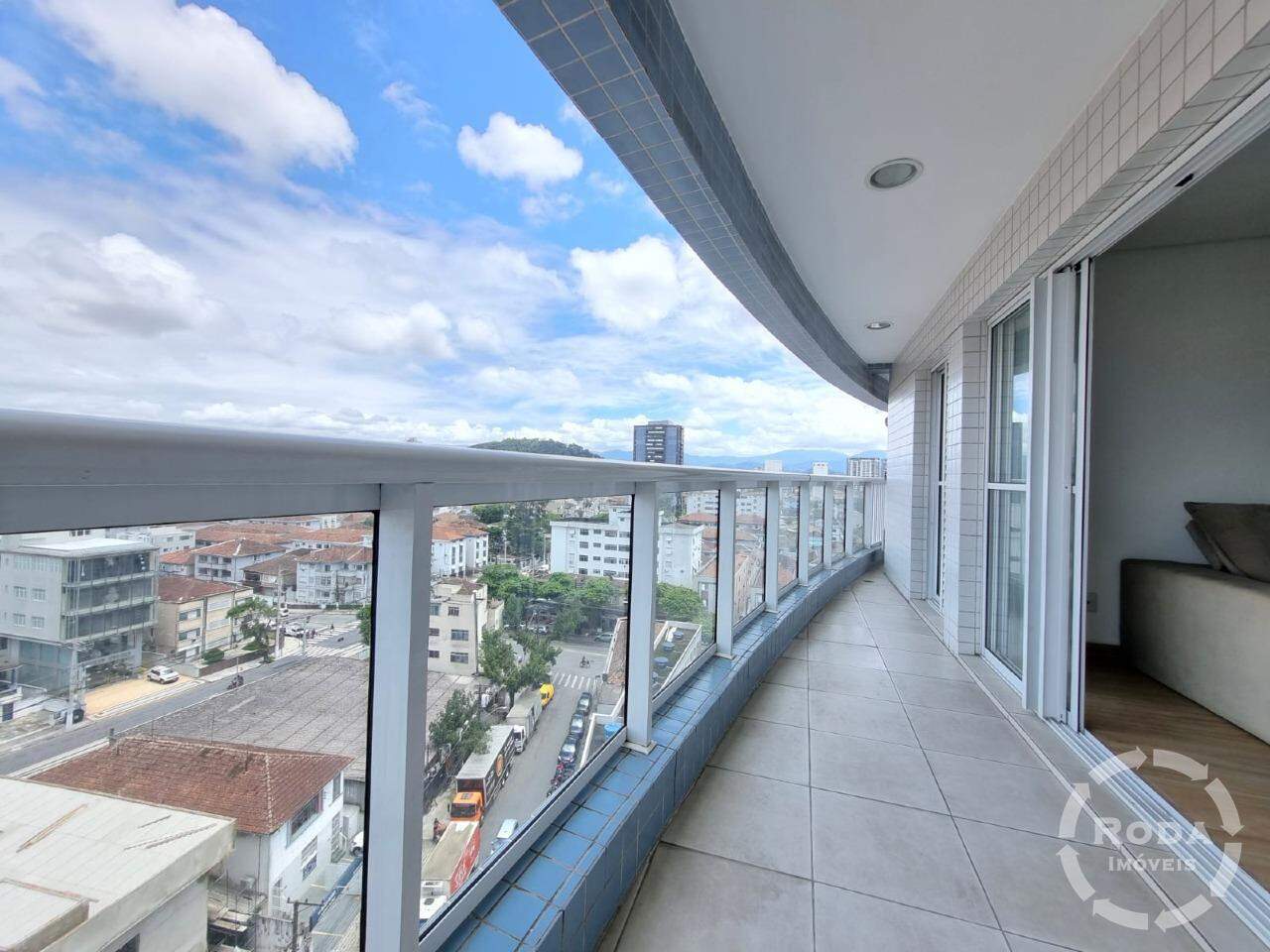 Apartamento à venda no Boqueirão: 