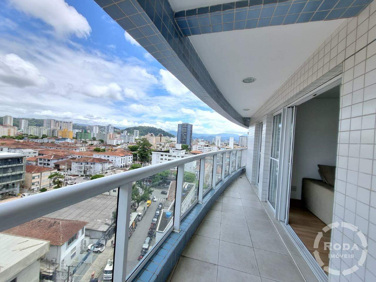 Apartamento à venda no Boqueirão: 