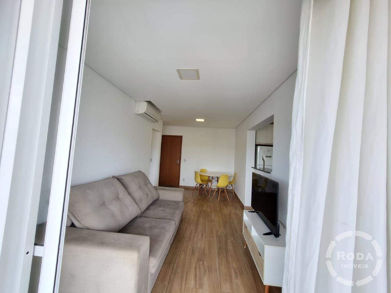 Apartamento à venda no Boqueirão: 