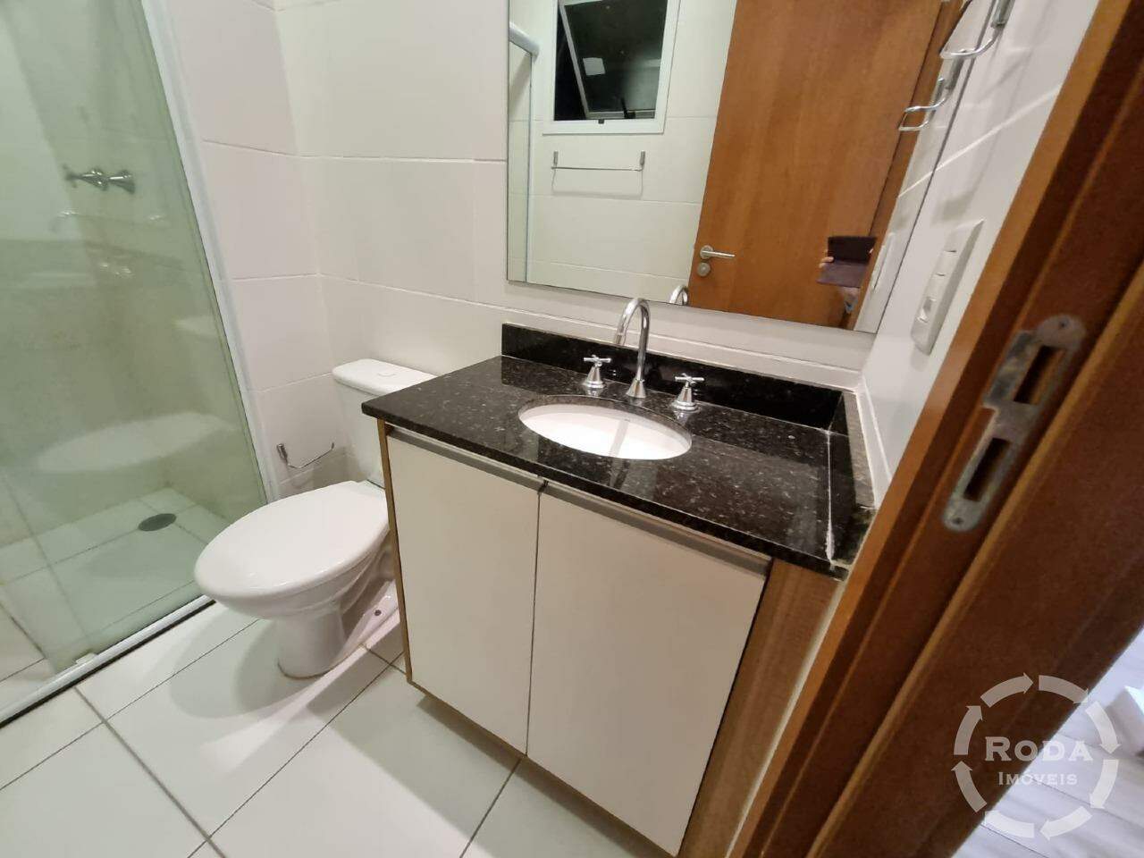 Apartamento à venda no Boqueirão: 