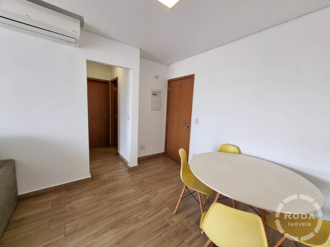 Apartamento à venda no Boqueirão: 