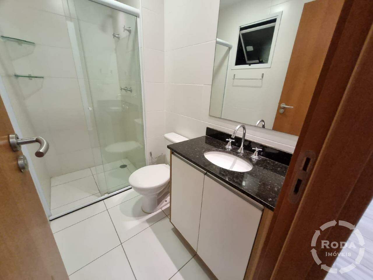 Apartamento à venda no Boqueirão: 