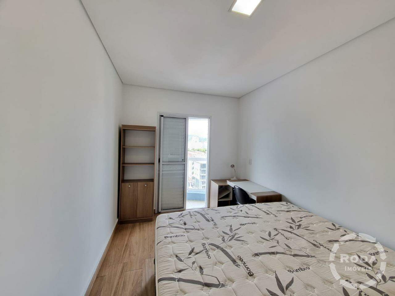 Apartamento à venda no Boqueirão: 