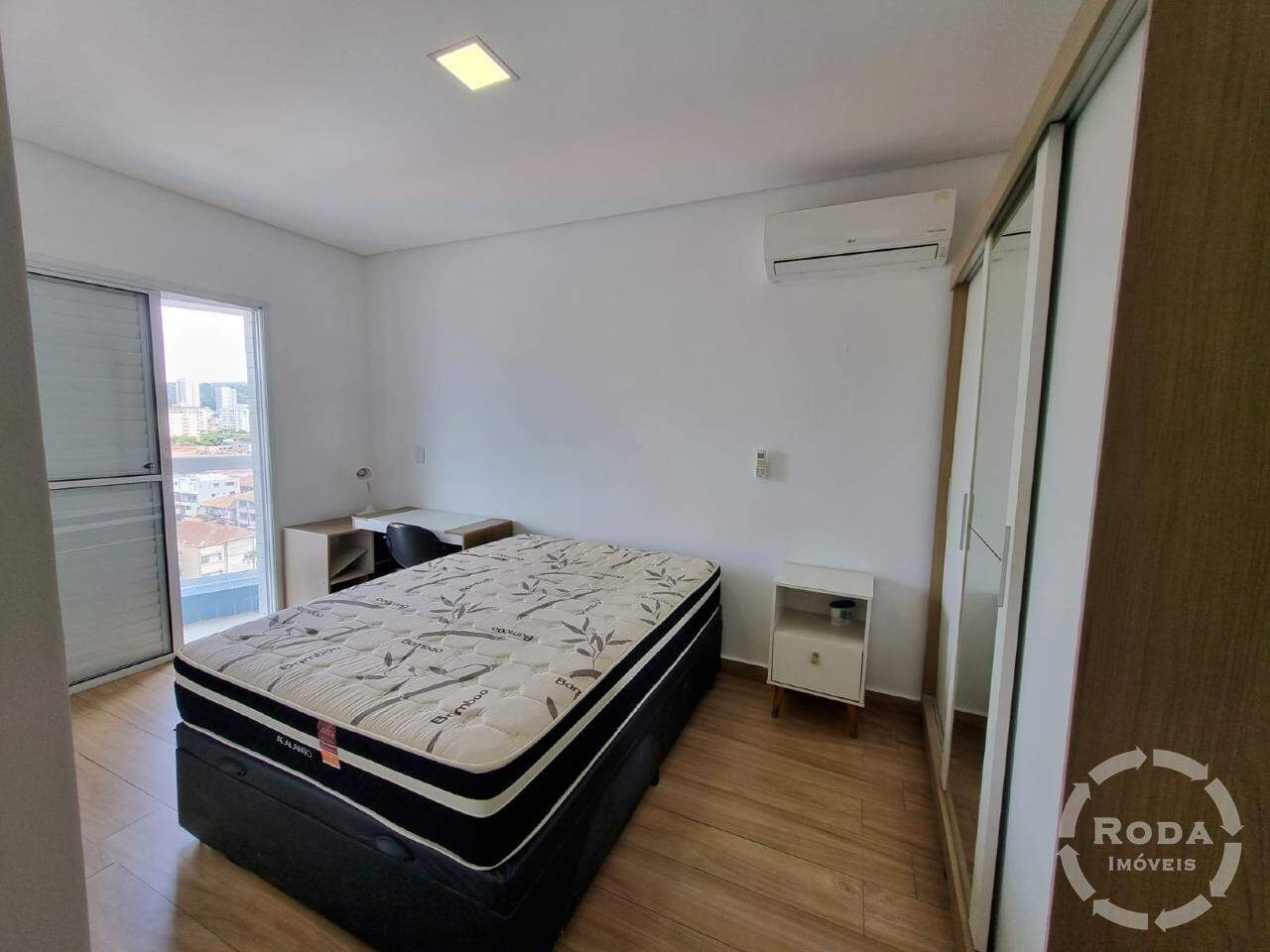 Apartamento à venda no Boqueirão: 