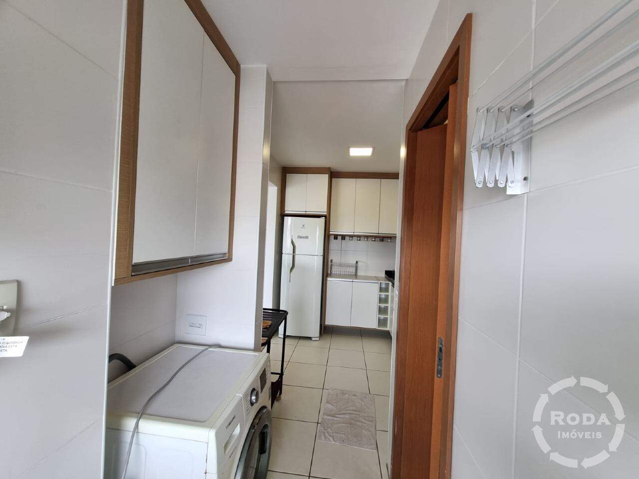 Apartamento à venda no Boqueirão: 