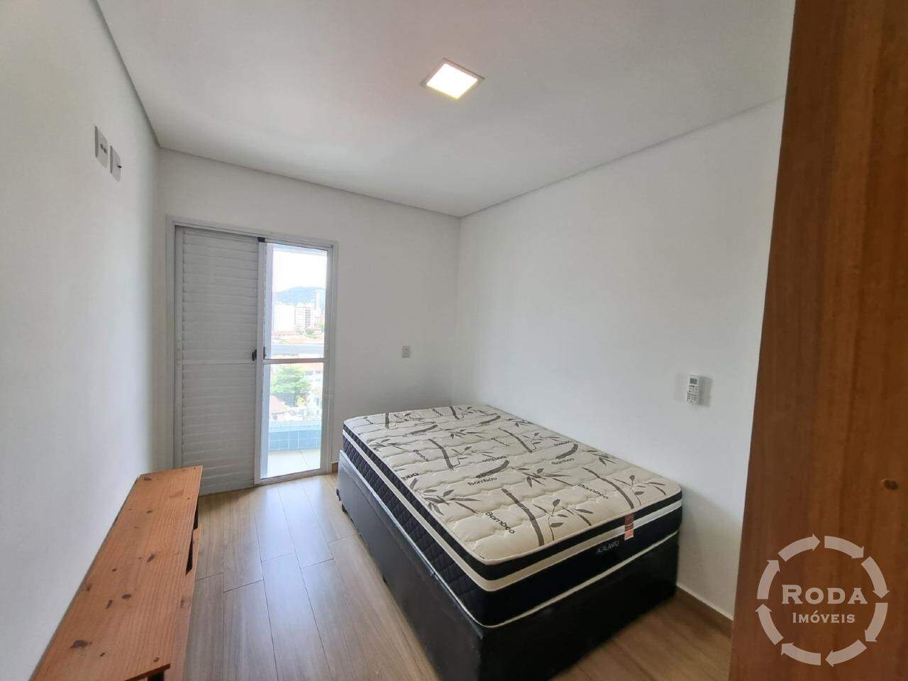 Apartamento à venda no Boqueirão: 