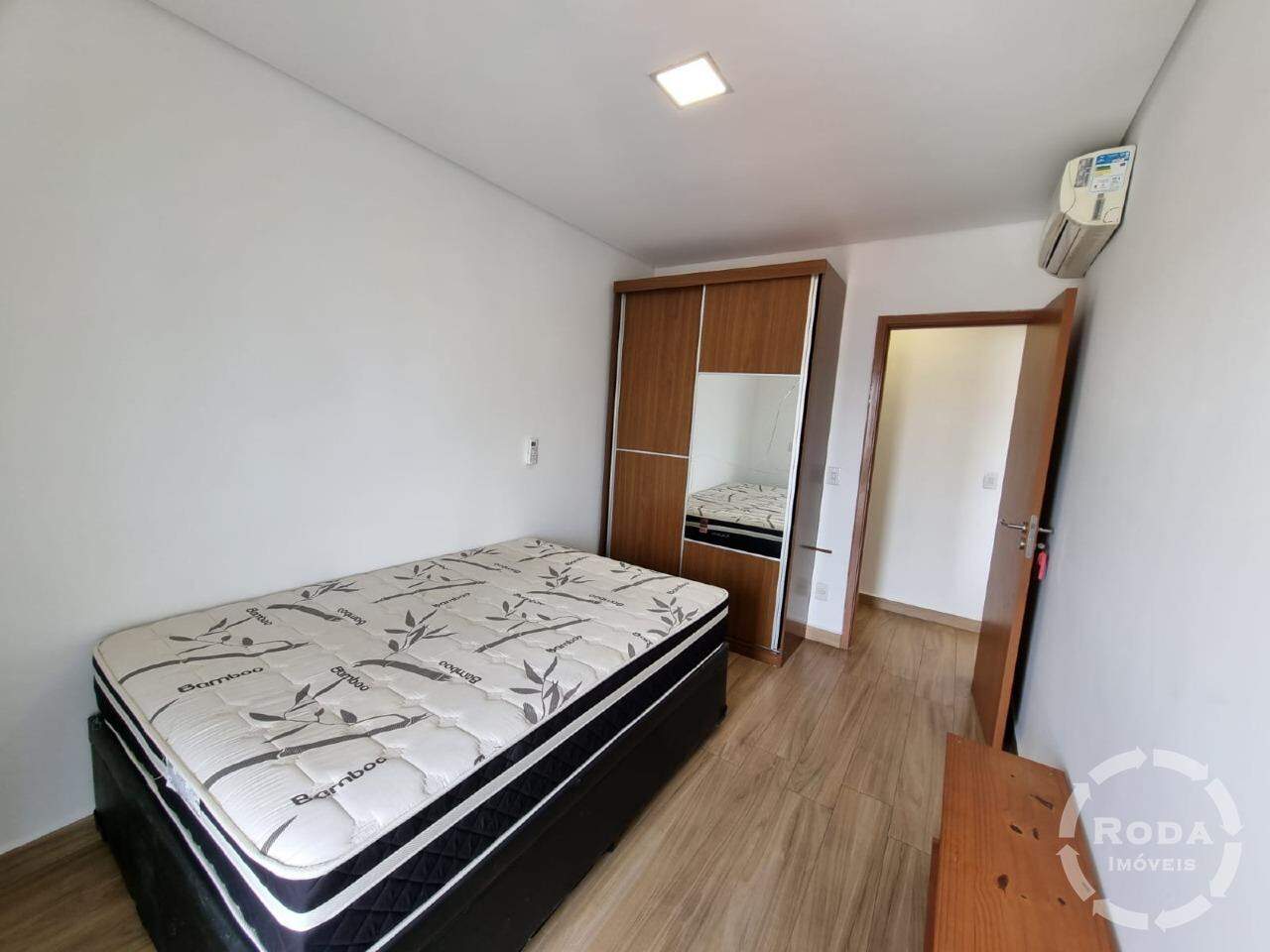 Apartamento à venda no Boqueirão: 