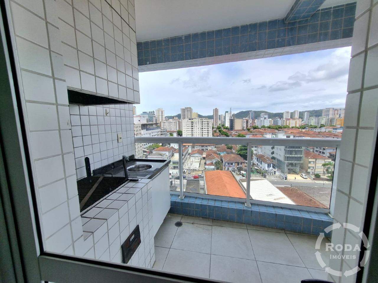 Apartamento à venda no Boqueirão: 