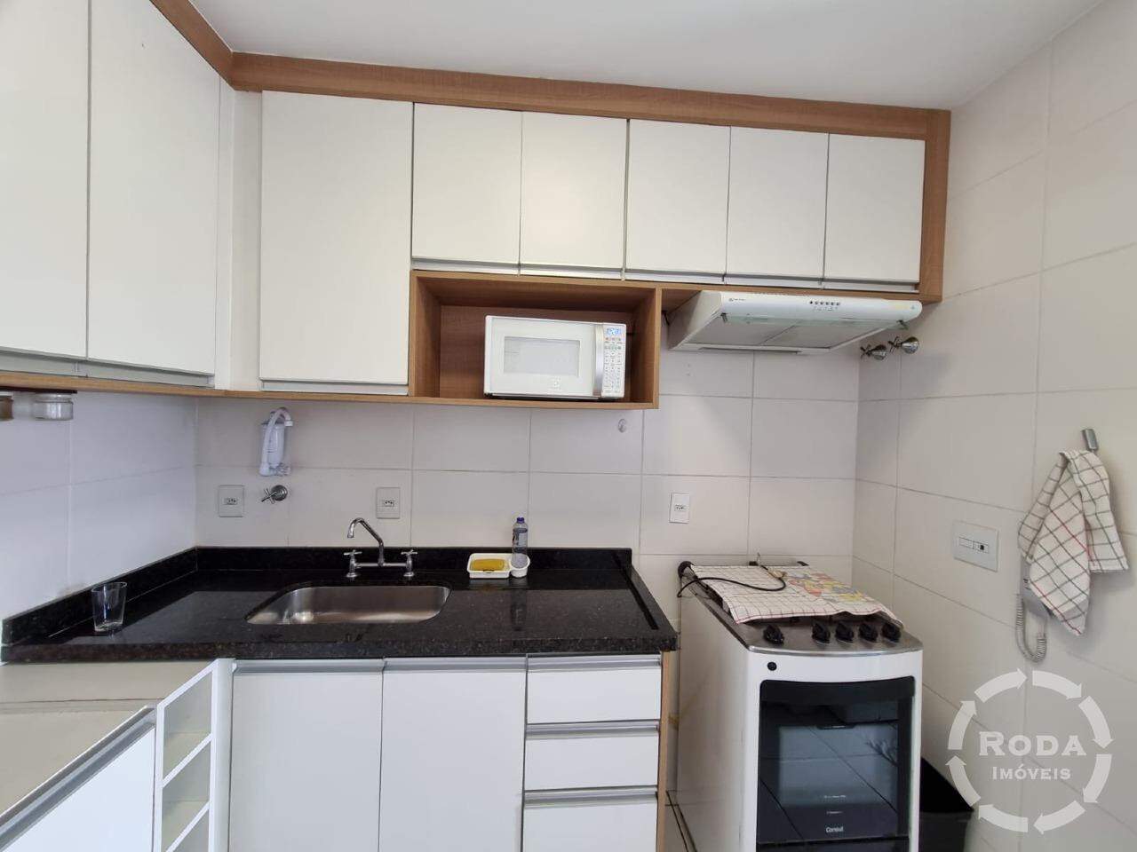 Apartamento à venda no Boqueirão: 