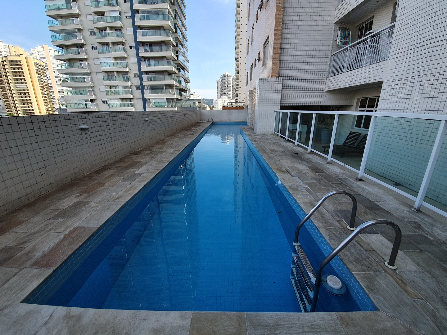 Apartamento à venda no Ponta da Praia: 