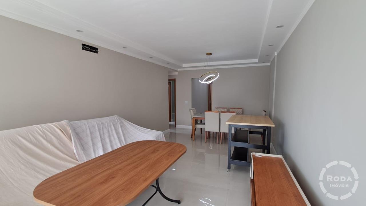 Apartamento à venda no Ponta da Praia: 