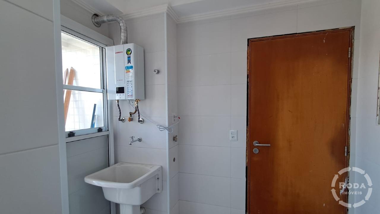 Apartamento à venda no Ponta da Praia: 