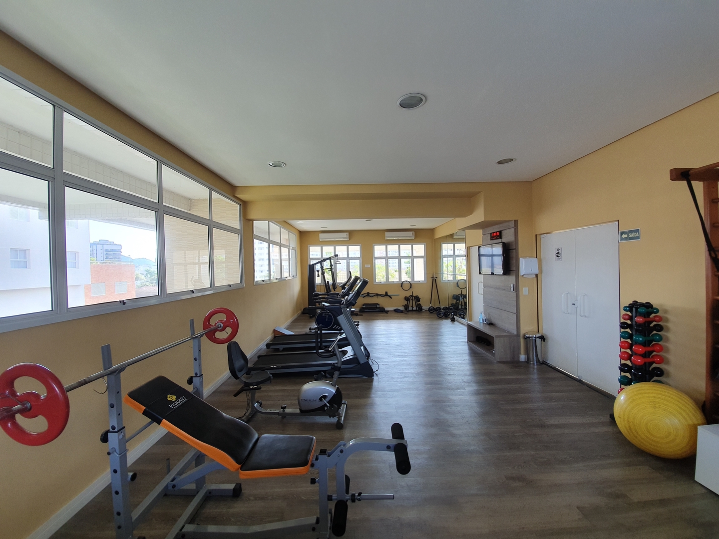 Apartamento à venda no Ponta da Praia: 