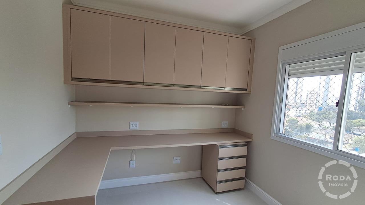 Apartamento à venda no Ponta da Praia: 