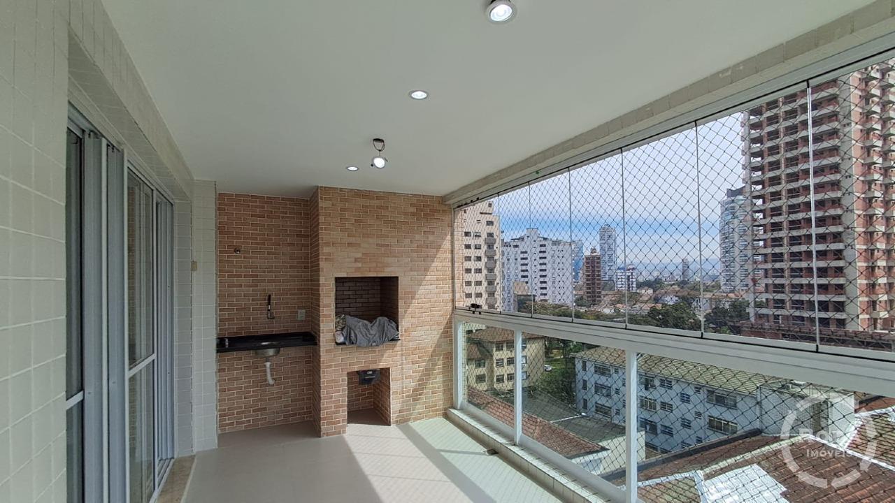 Apartamento à venda no Ponta da Praia: 