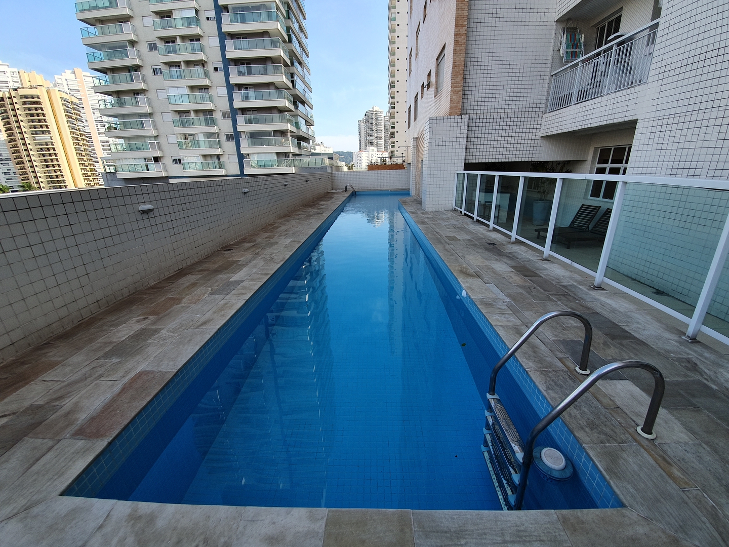 Apartamento à venda no Ponta da Praia: 