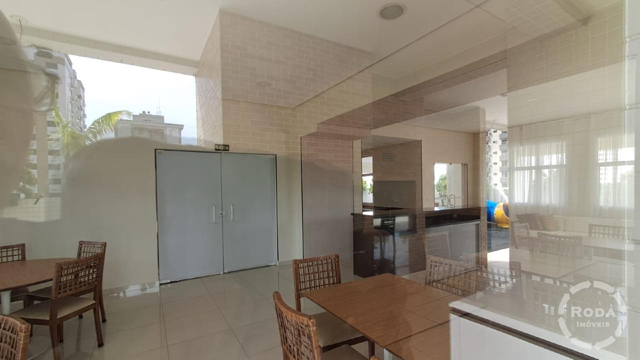 Apartamento à venda no Ponta da Praia: 