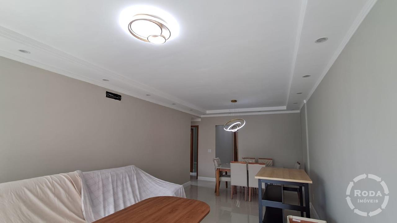 Apartamento à venda no Ponta da Praia: 