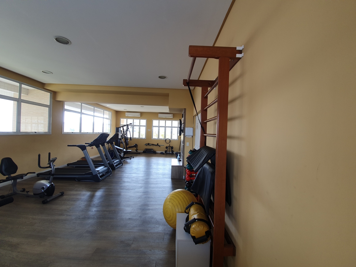 Apartamento à venda no Ponta da Praia: 