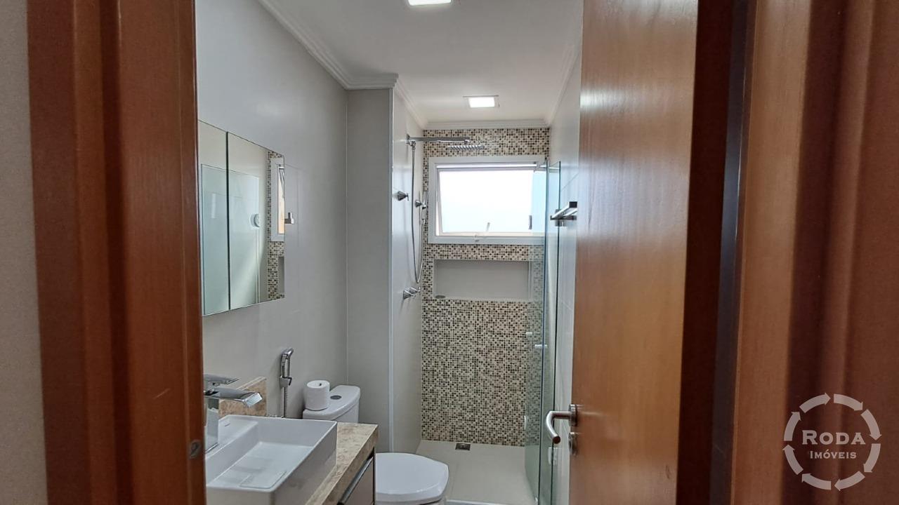 Apartamento à venda no Ponta da Praia: 