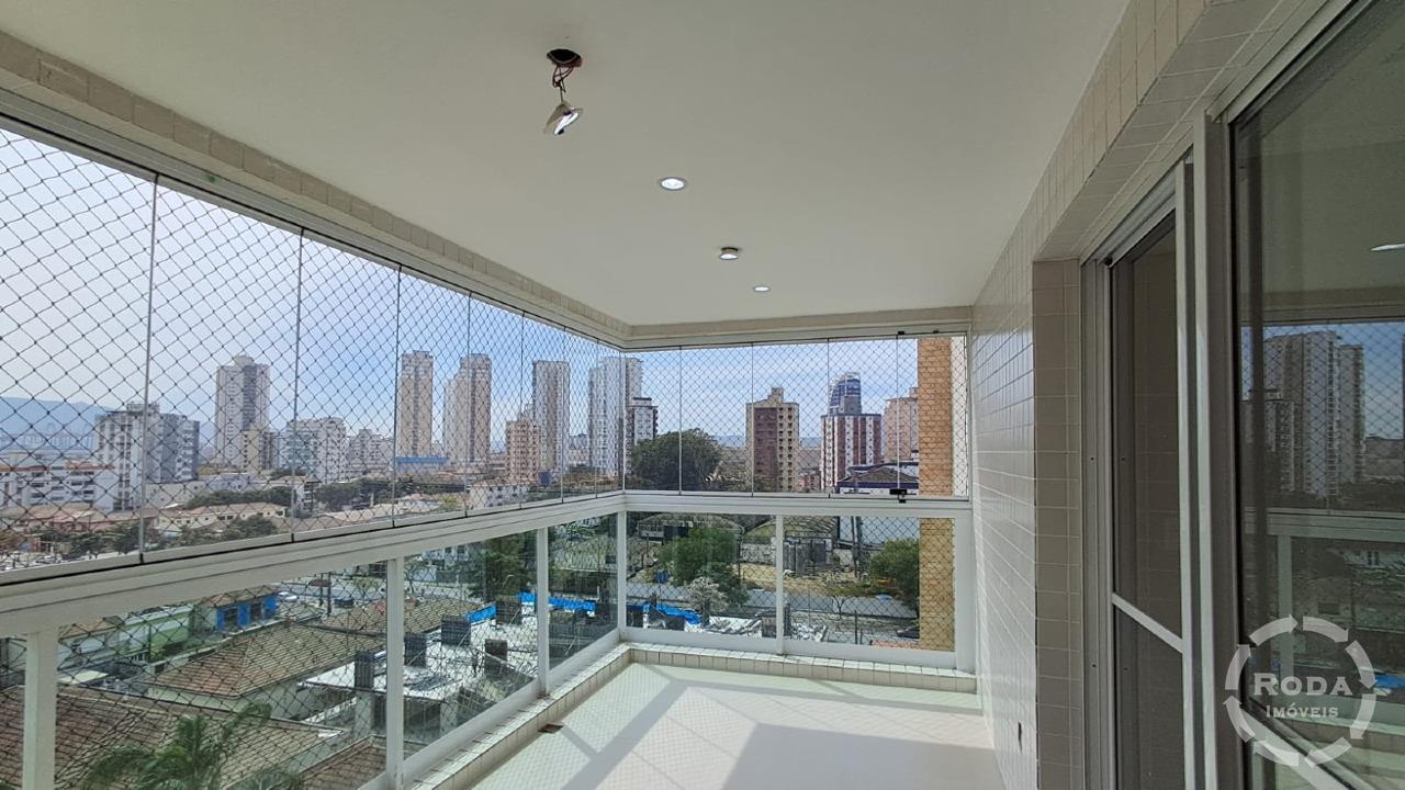 Apartamento à venda no Ponta da Praia: 