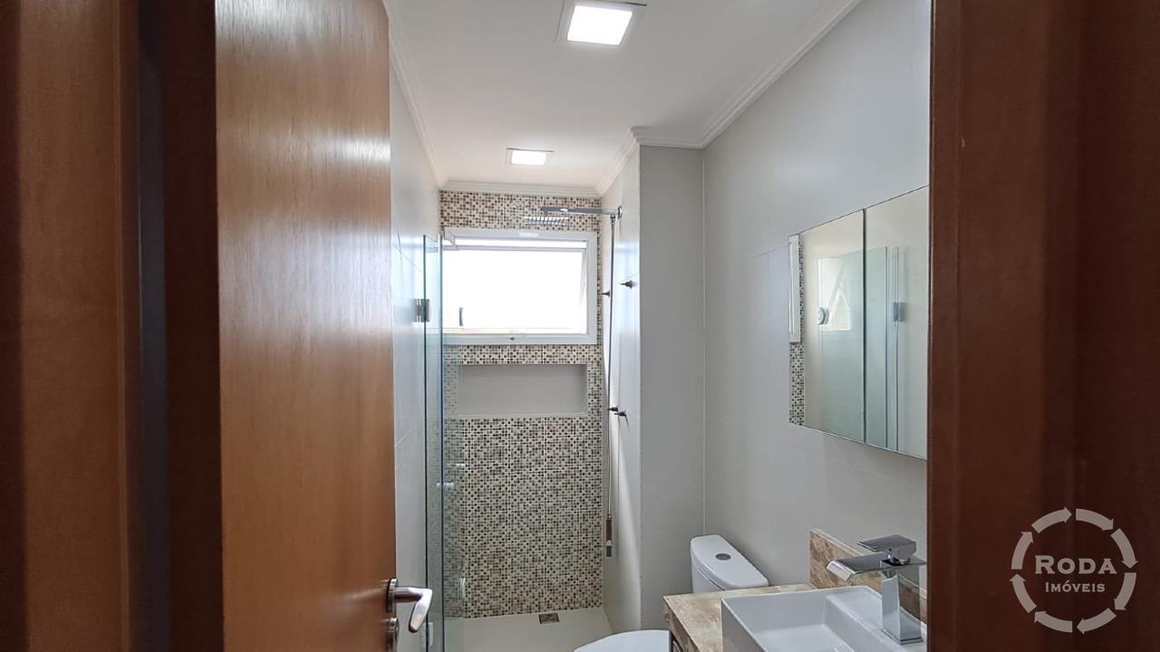 Apartamento à venda no Ponta da Praia: 