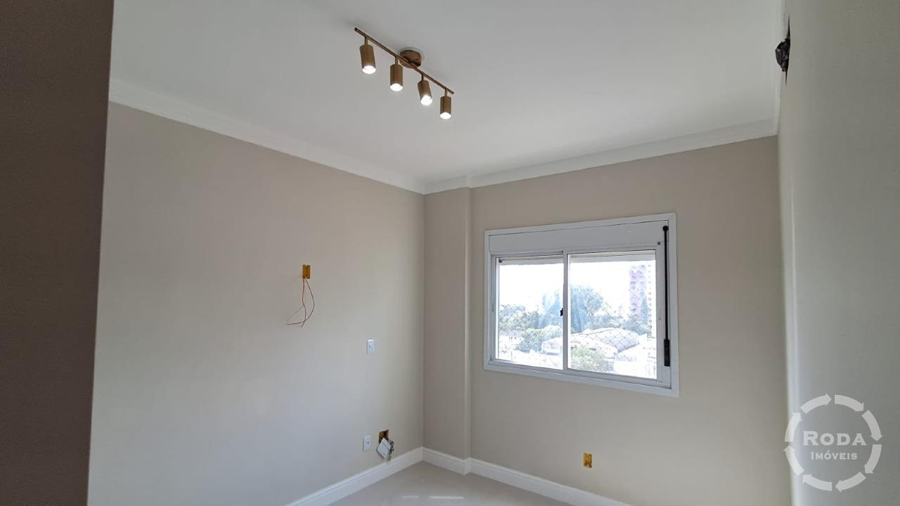 Apartamento à venda no Ponta da Praia: 