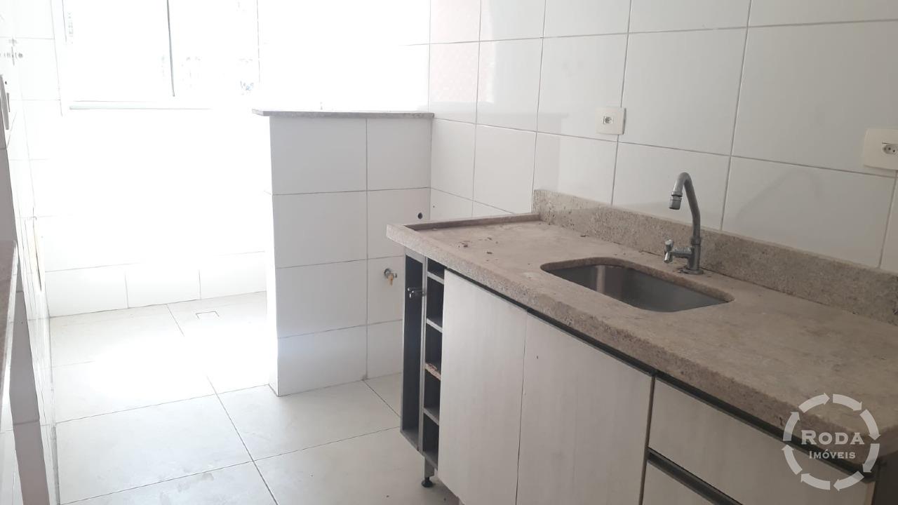 Apartamento à venda no José Menino: 