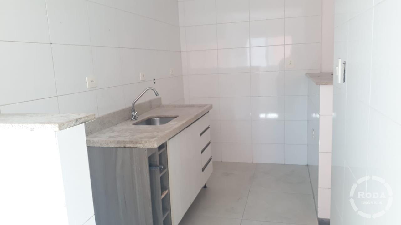 Apartamento à venda no José Menino: 