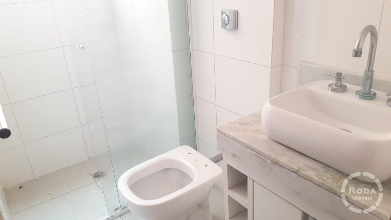Apartamento à venda no José Menino: 