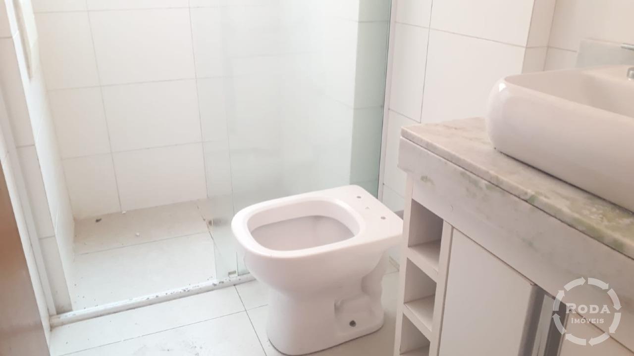 Apartamento à venda no José Menino: 