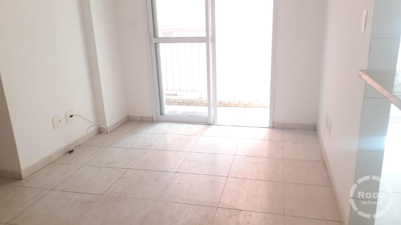 Apartamento à venda no José Menino: 
