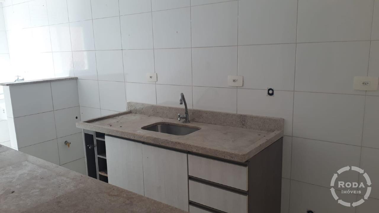Apartamento à venda no José Menino: 