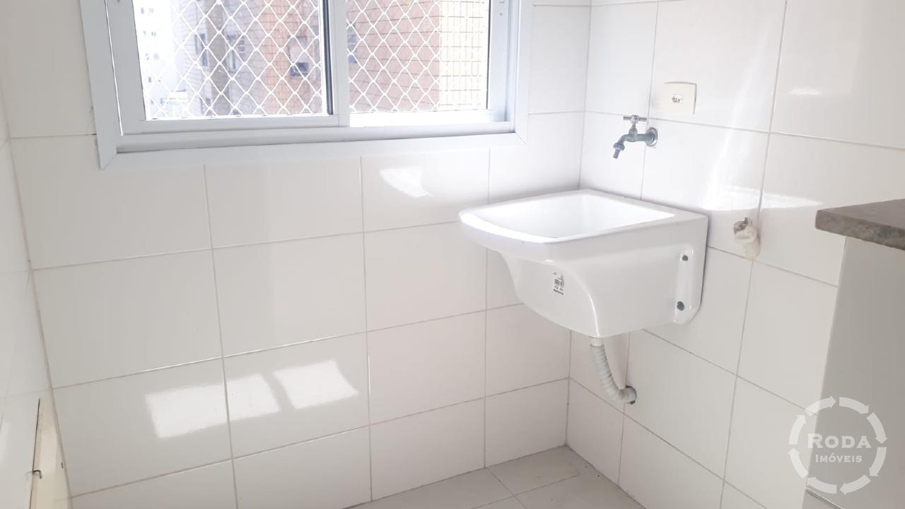 Apartamento à venda no José Menino: 