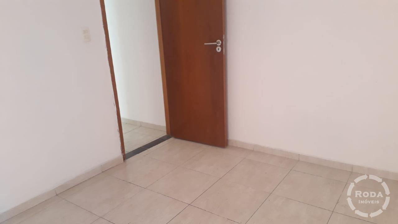 Apartamento à venda no José Menino: 