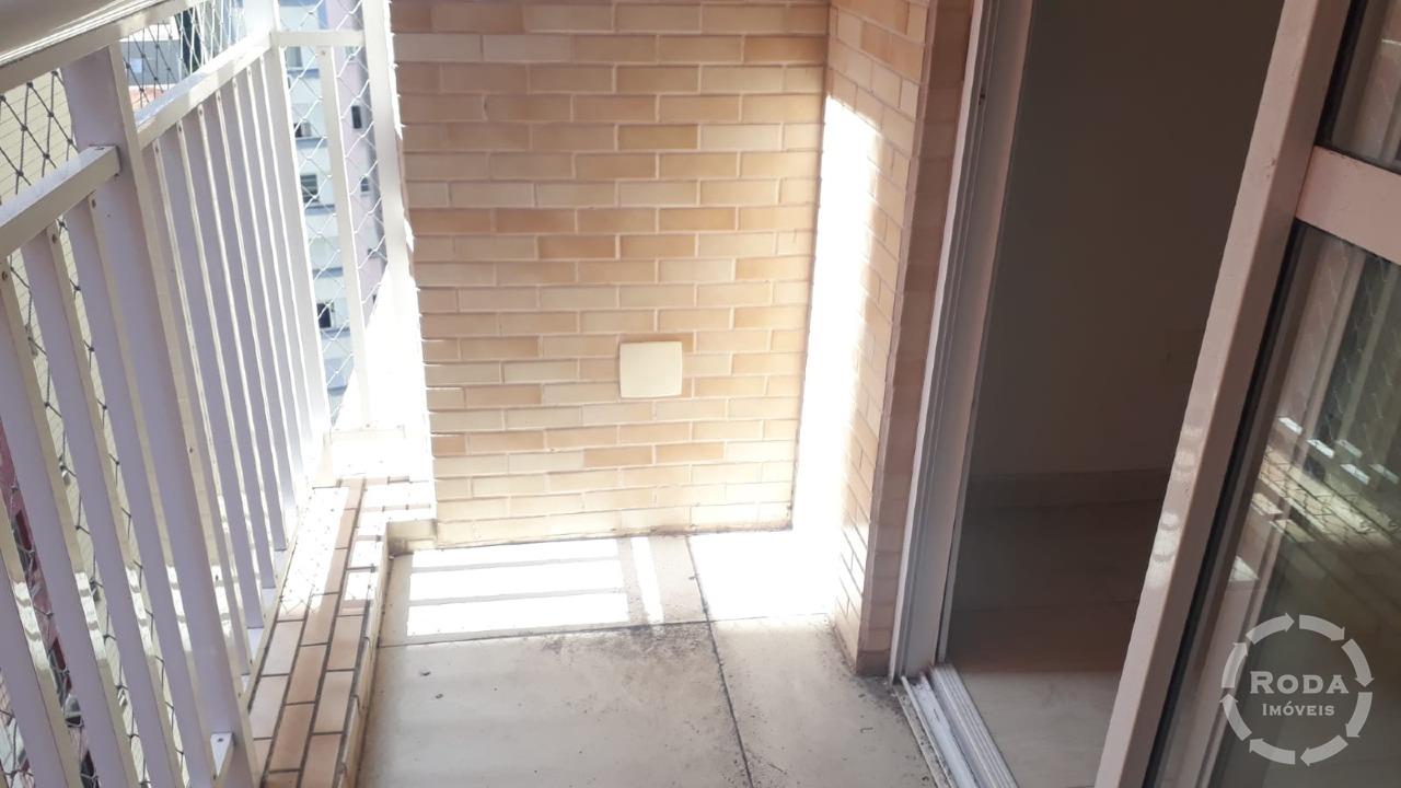 Apartamento à venda no José Menino: 