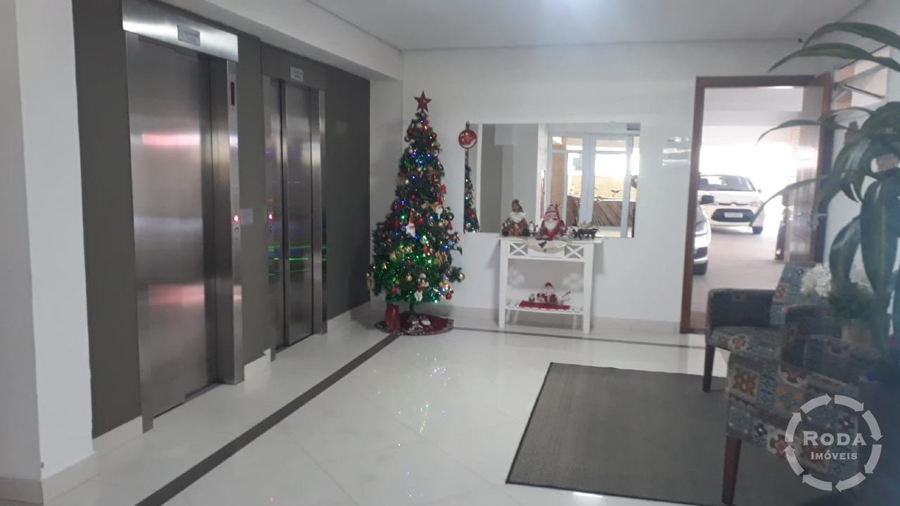 Apartamento à venda no José Menino: 