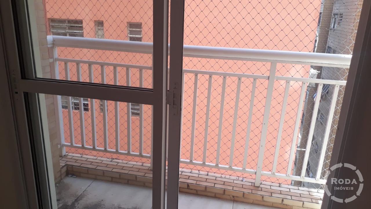 Apartamento à venda no José Menino: 