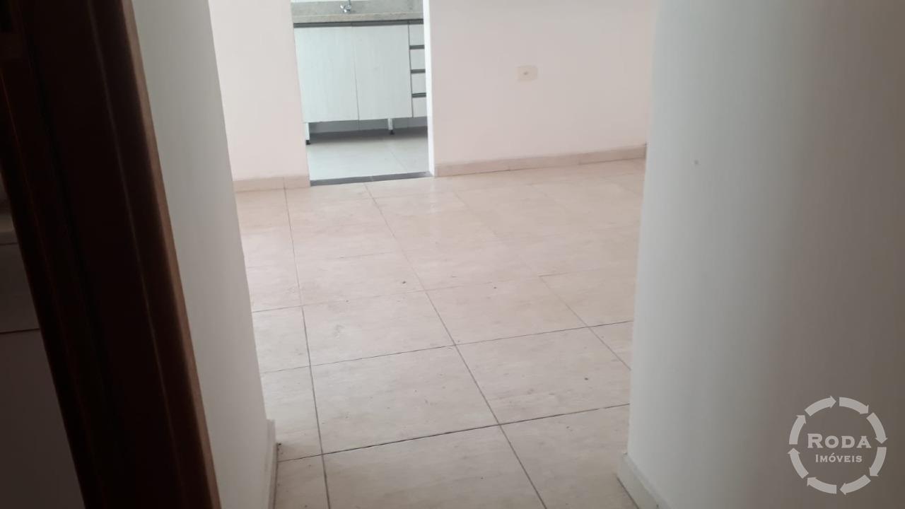 Apartamento à venda no José Menino: 